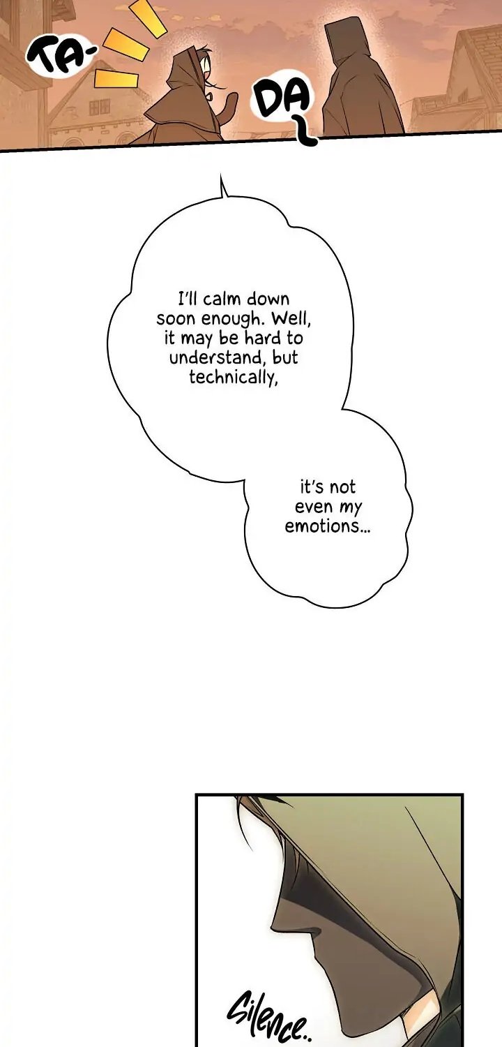 Secret Lady, Chapter 19 image 58